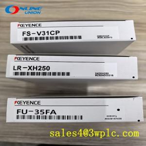 Quality LR-XH250 KEYENCE Separate Amplifier Model, Sensor Head for sale