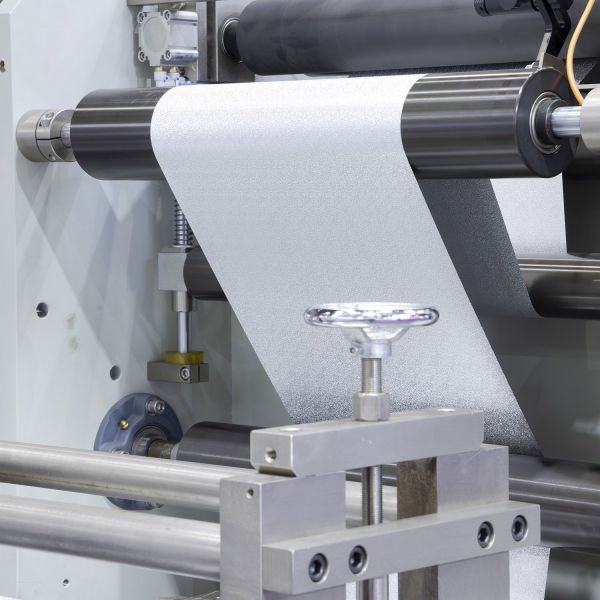 CC650 Automatic Die Cutting Machine with Rexroth Dual-Servo Control for Versatile Multi-Application at 400 Strokes/Min