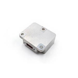 Tactiacl Grade 6-Axis Inertial Measurement Unit with Temperature Compensation