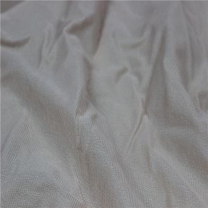 New design 100% polyester nylex fabric plain tricot toy fabric