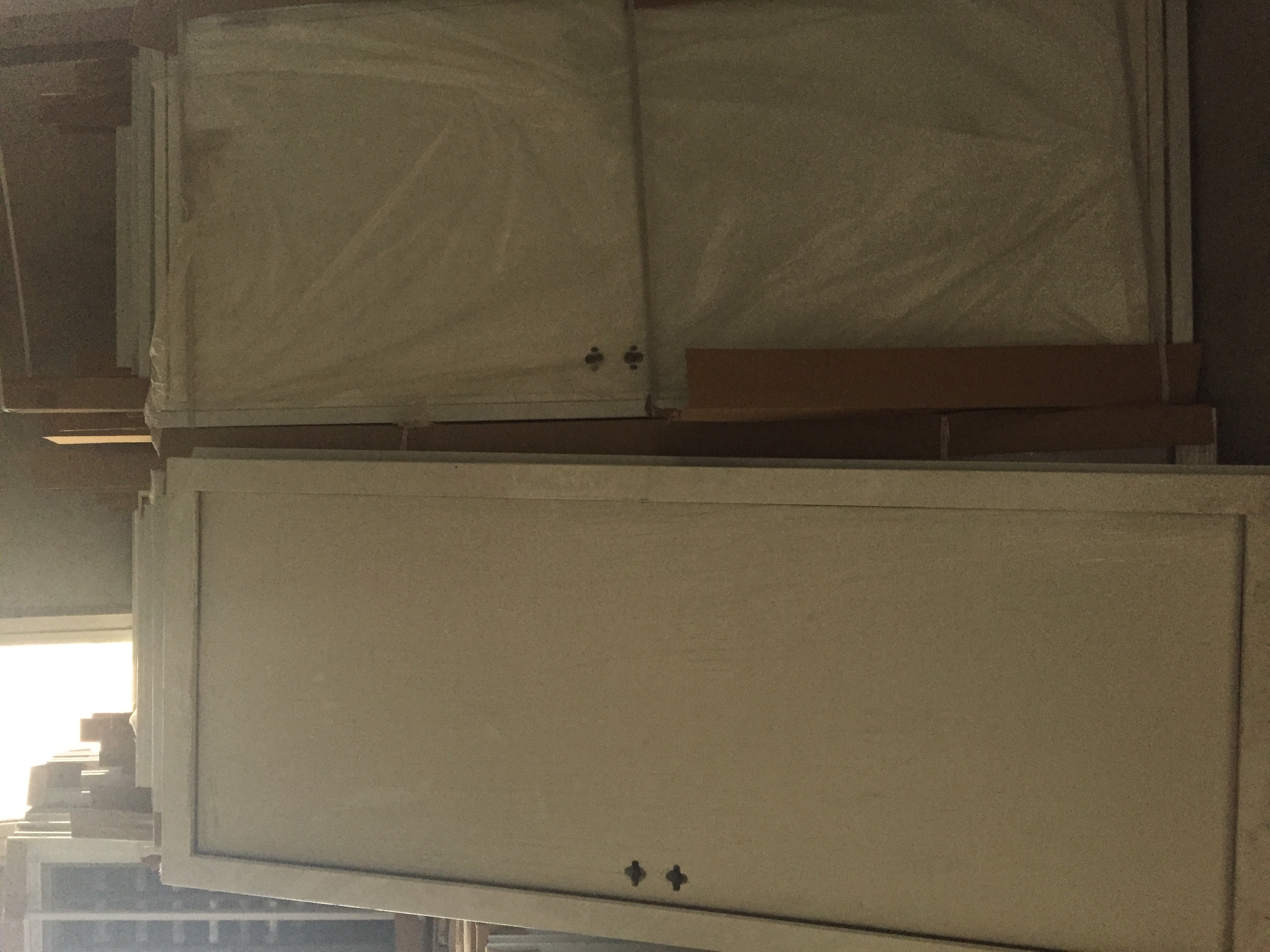 Prefabricated Detachable Container House With Steel Door And Plastic Steel Window