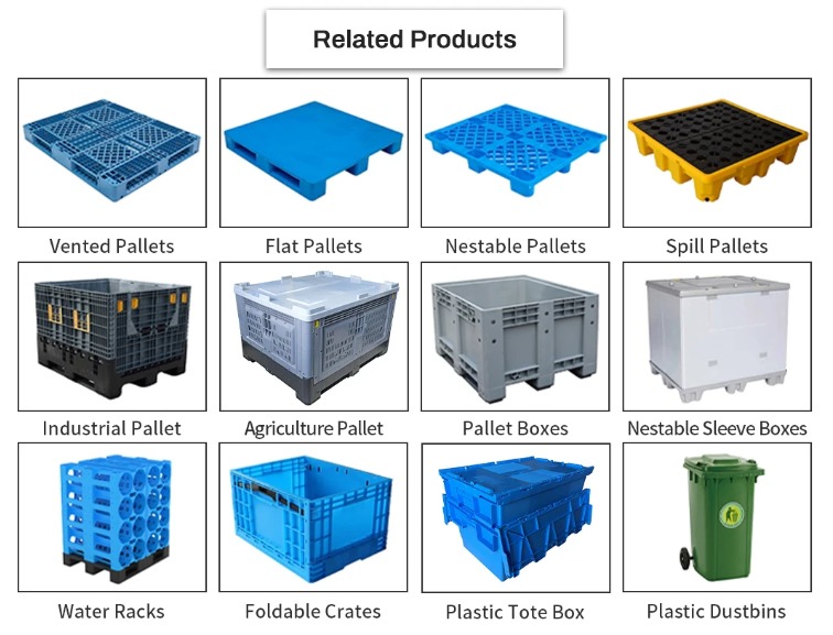Large Capacity Plastic Water Tank Thickened Storage Tank Smooth Clothing Textile Factory Storage Durable Large Box