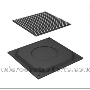 Quality MCIMX535DVP1C2R2 Microprocessors - MPU iMX53 Rev 2.1 Comm for sale