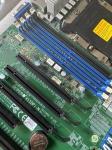 Customized Motherboard X11DPI-N Dual Channel Server Motherboard Dual Socket