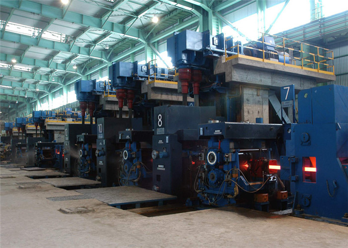 High Wear Resistance 1.2083 Tool Steel , 420 Tool Steel Low Inclusion Content