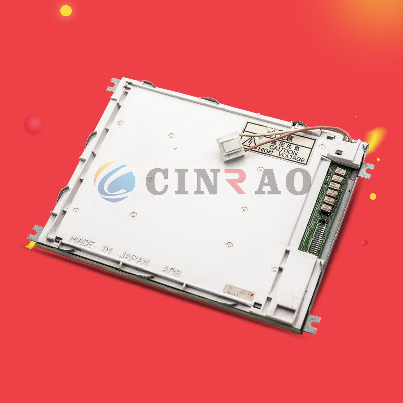EDMMPU3BDF Car LCD Module For Automotive Repair Parts High Sturdy