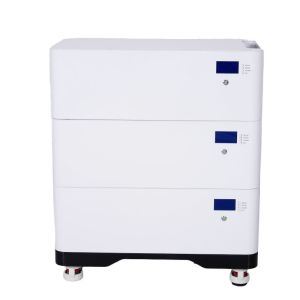 Quality 51.2V 200Ah Home Stackable Solar Batteries Scalable Power Solution for sale