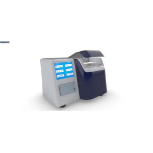 High Degree Automatic Edible Oil Testing Equipment Oxidation Stability Tester