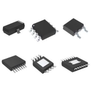 Quality HD-SPC00741 IC Common Integrated Circuits 85 MOhm BTS721L1 Infineon for sale