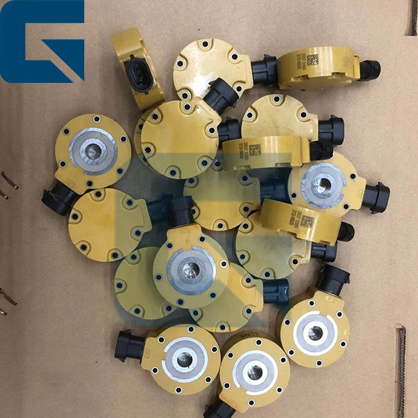 3125620 312-5620 C6.4 C4.2 C4.4 Solenoid Valve For E320D Excavator