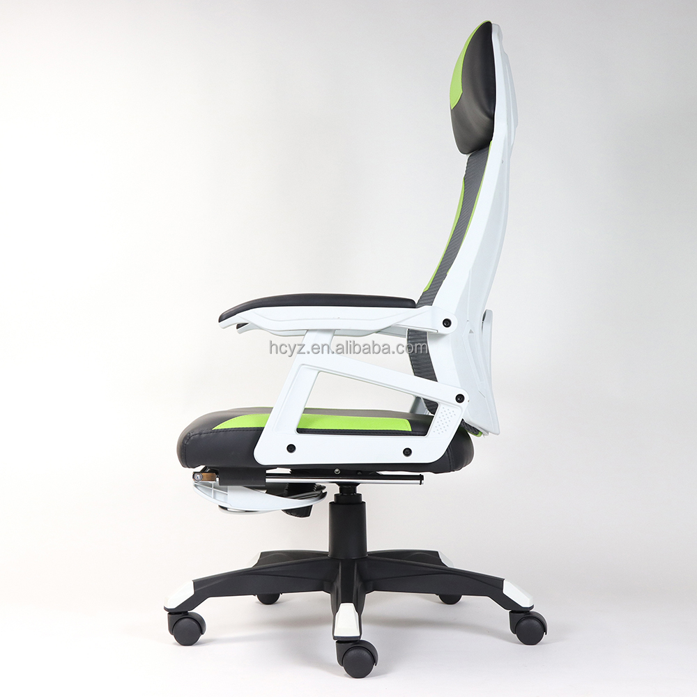2023 Adjustable Ergonomic Mesh Office Chair with Adjustable height and Mail Packing Y