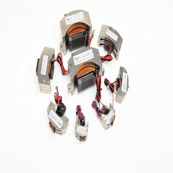 Swing Type Voice Coil Motor With Encoder Rotary Voice Coil For Optical Alignment