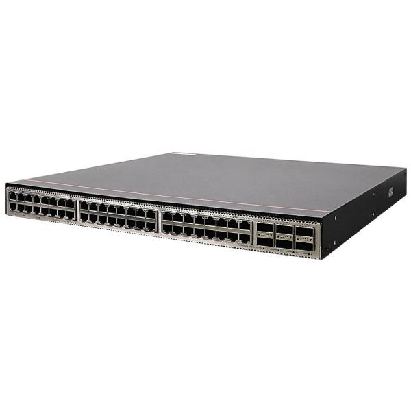 CE6881-48T6CQ-K The Ultimate Three-Layer Gigabit Network Switch with 48 Ports and 10/100/1000Mbps Transmission Rate