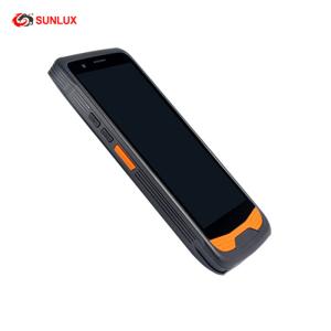 Quality Rugged Android System Data Collector Industrial PDA Mobile Computer for sale