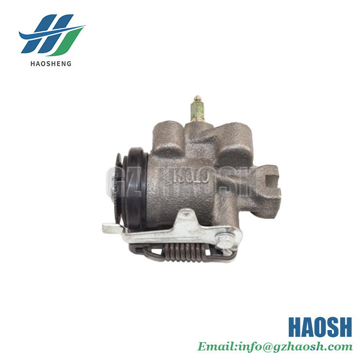 8-98081293-0 Front Brake Wheel Cylinder 8-98081293-0 For Lsuzu Engine 4HK1 Truck NPR 700P