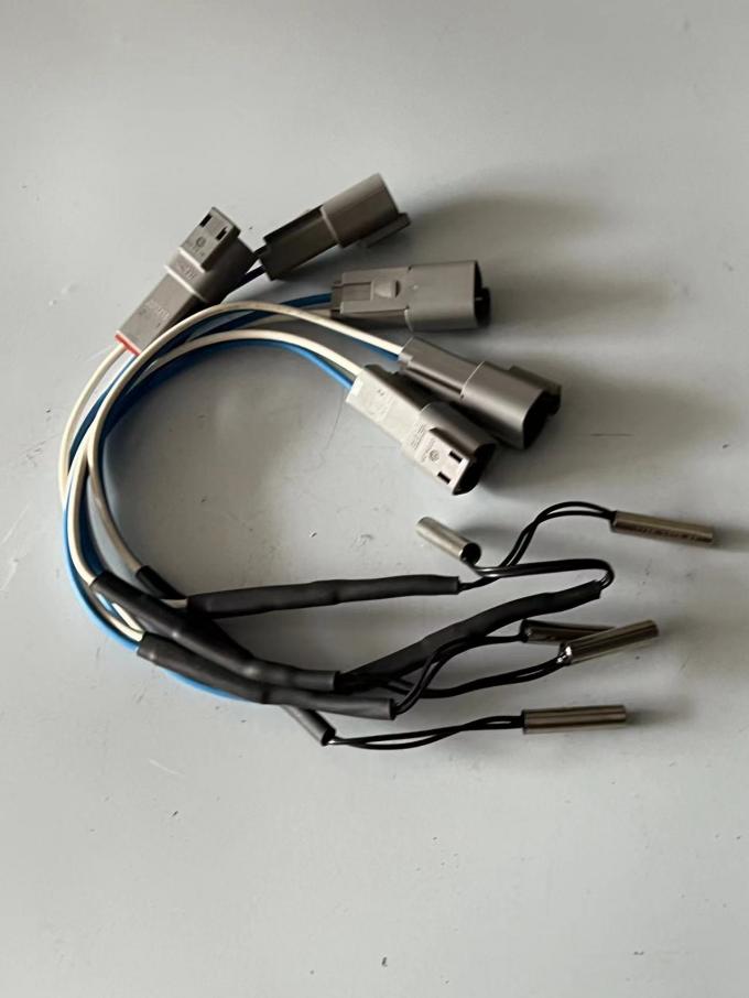 923855.1565 sensor Kalmar Reach Stacker Parts
