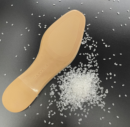 Premium Injection Grade TPU, High-Quality Granules For Advanced Shoe Manufacturing
