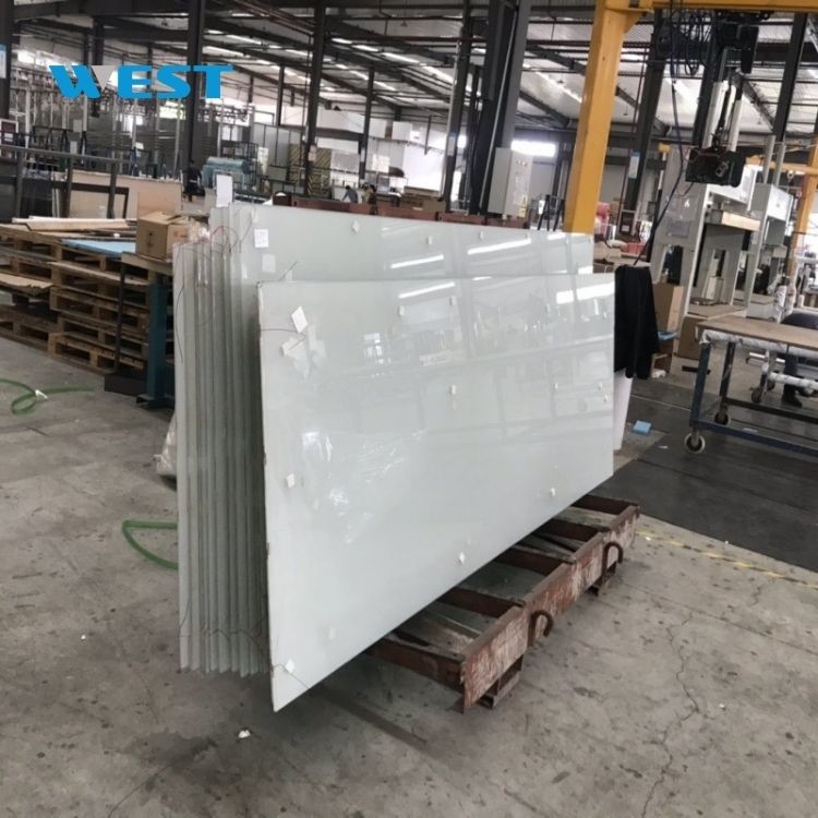 WEST Smart PDLC Glass Workshop