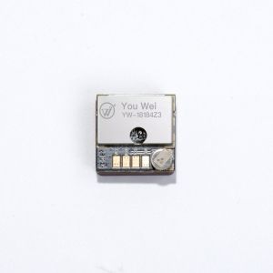 Quality High Sensitivity Ublox Gps Chip For Vehicle Navigation System With Internal Back Up Battery for sale