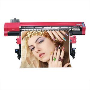 China Dye Sublimation Printer Digital Sublimation Printing Sublimation Ink Printer Manufacturer on sale