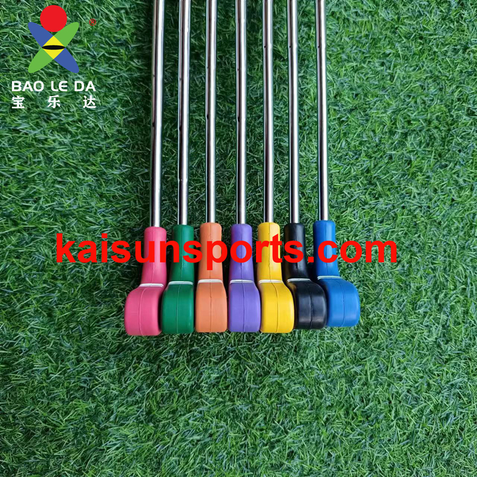 mini golf putter rubber putter rubber golf putter mini golf golf putter miniature putter