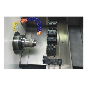 MTC450 CNC Lathe Machine