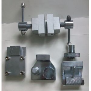 High Resolution Lab Dual Arm Computer Servo Tensile Testing Machine