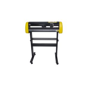Quality Al Stand Manual Contour Vinyl Cutter Plotter 28 Inch for sale