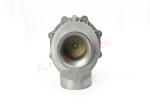 AE2450B Right Angle Impulse Diaphragm Valve M/D50 M/D20