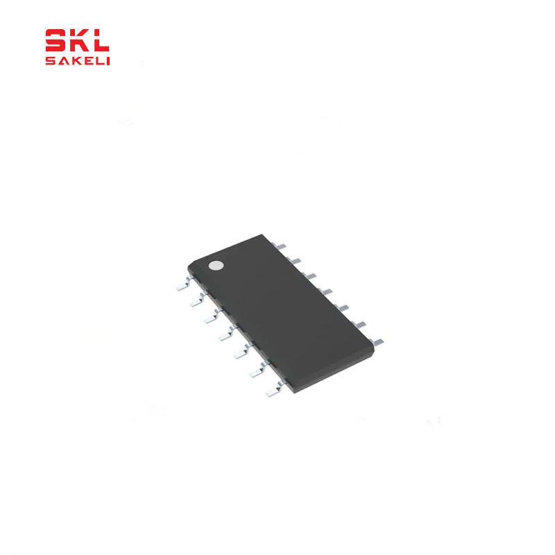 Quality CD4049UBDR IC Chip - High-Performance Hex Inverting Buffer Converter for sale