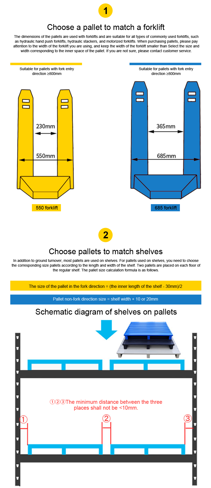 Custom Heavy-Duty Steel Pallets with High-Performance Galvanized Surface, Stackable for Warehouse Storage of Goods and Storage Equipment