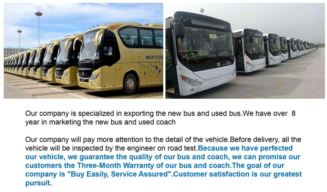 Used Buses Hiace Price City School Japanese Videos Mini Electric Seat Accessories Luxury Yutong Toyota Bus Coach