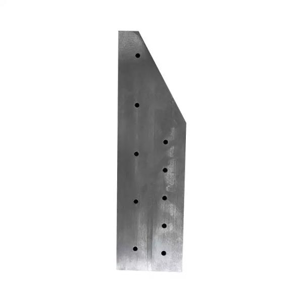 Oem Custom Fabrication High Precision Cnc Machining Parts Prototypes