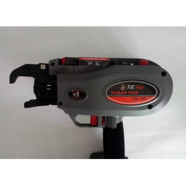 Steel Battery Operated Rebar Tying Tool