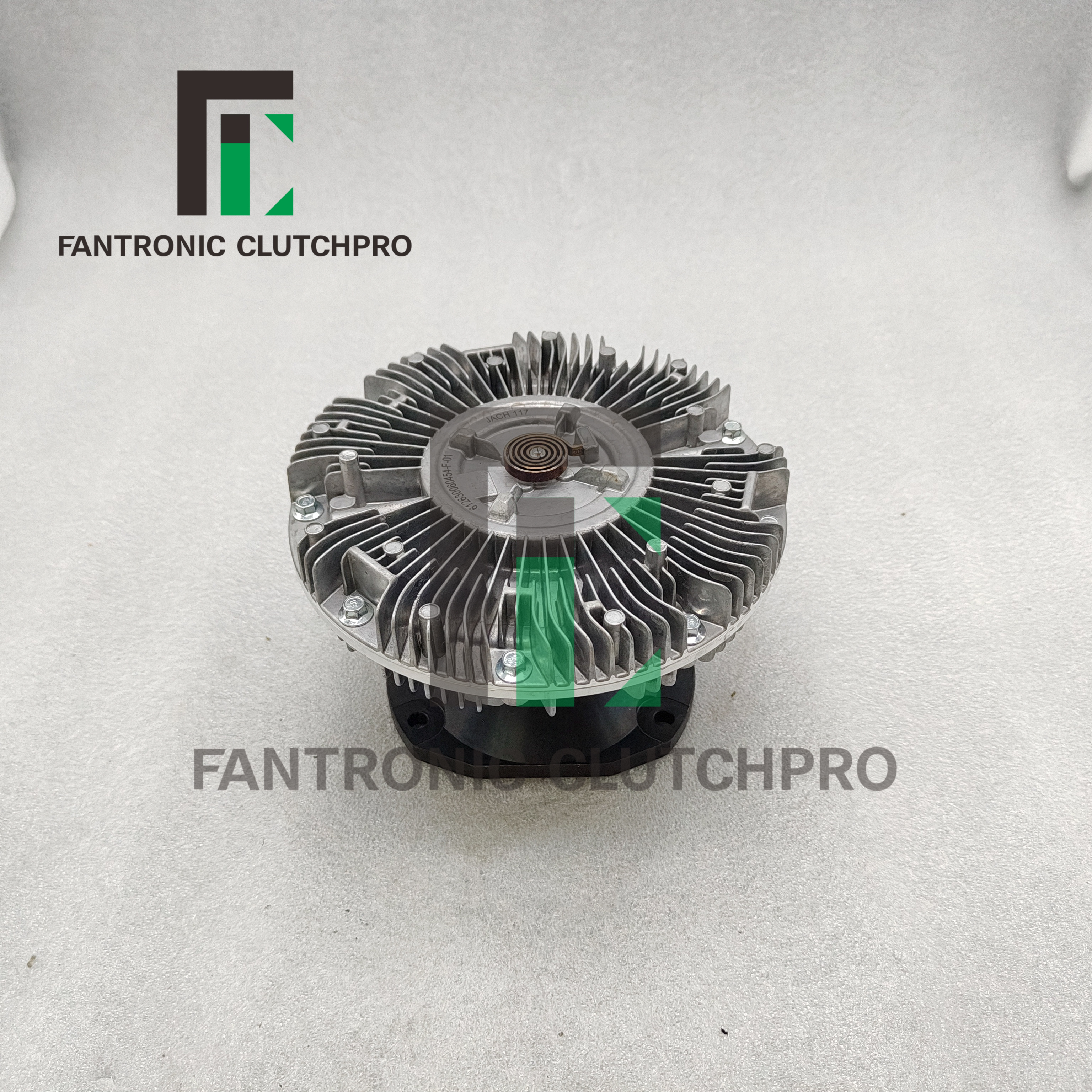 FOR MAN FAN CLUTCH 61200060333 612.00.06.0333