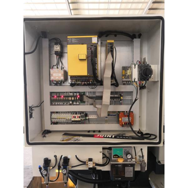 VTC-1000 20000RPM 3 Axis Automatic Drill And Tapping Machine 1100*500mm Table Size