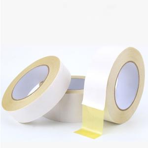 Quality Hot Melt Adhesive Tape 15mm-25mm Width 280μm Thickness for sale