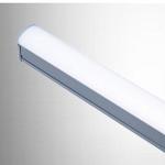 4ft 60w Ip66 Tri Proof Led Batten For Warehouse