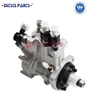 Quality Fuel Injection Pump 504218821 for Perkins Diesel Engine for sale