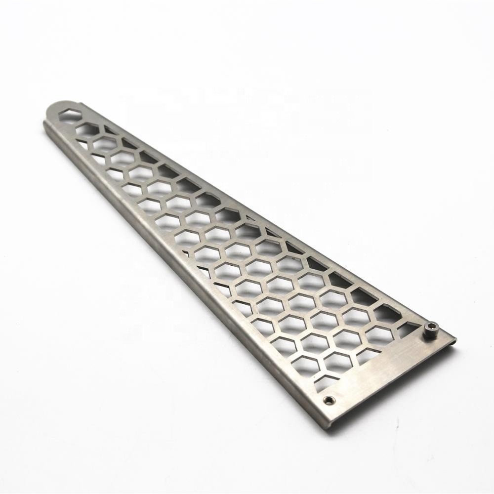 Precision Sheet Metal Fabrication Solar Panel Frames