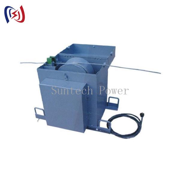 Quality Oiling 60L Anti Braided Steel Wire Rope Tool for sale