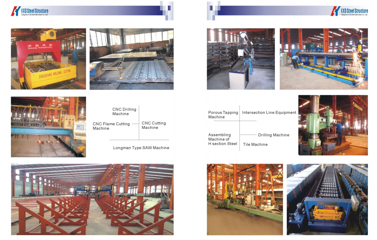 Custom Steel Warehouse Buildings – Durable & Cost-Effective Solutions