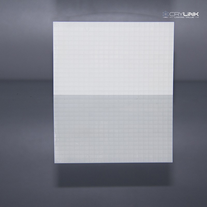 Tl:CsI,Na:CsI,CsI Scintillator Crystals