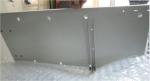 D005916 Noritsu QSS3201 minilab CONVEYOR FRAME