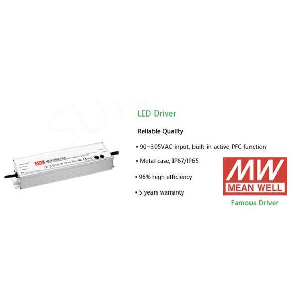 400W led high bay with Warm light/ Day light/ Pure light/ Cold light