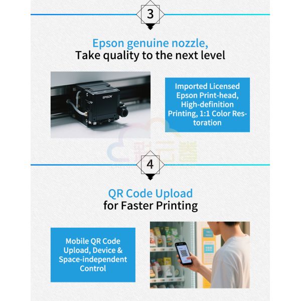 Professional Desktop UV Printer Eco Solvent 6 Color For Customized Phone Case Pen Mug Wood DIY Printing Business