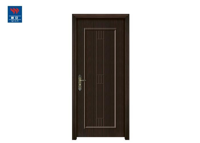 Villa Front Entrance Steel 90minute Fire Rated Security Doors