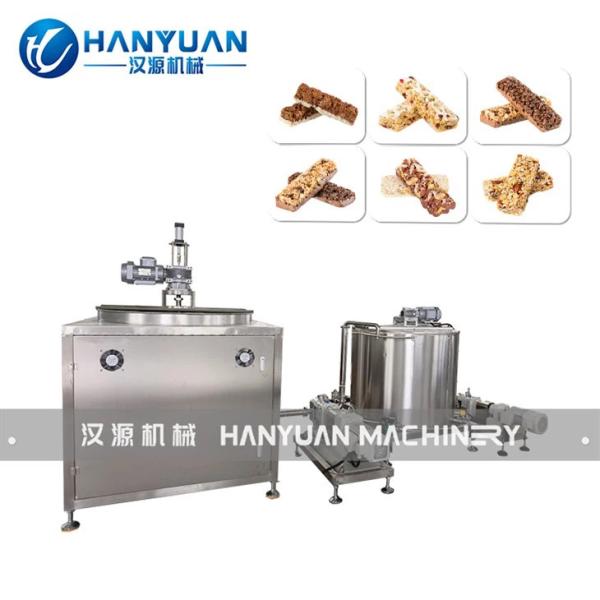 Quality Automatic Sugar Melting And Stirring System for sale