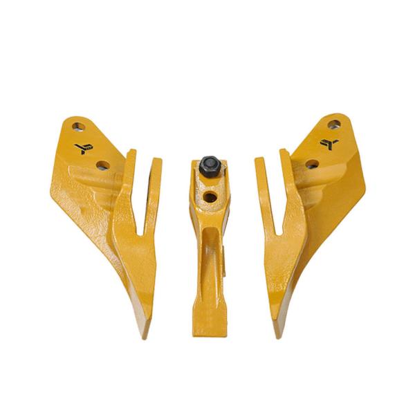 Crusher Loader PC200 Mug Dig Small Backhoe Digger 330 Ripper Tooth For Mini Excavator