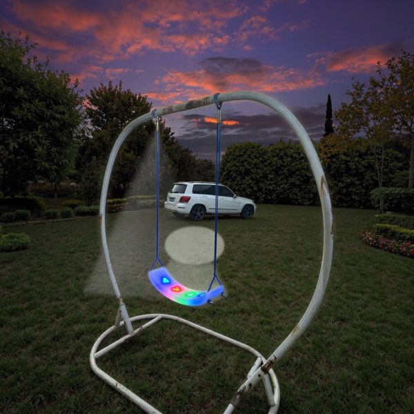 LED Classroom Activity Swing